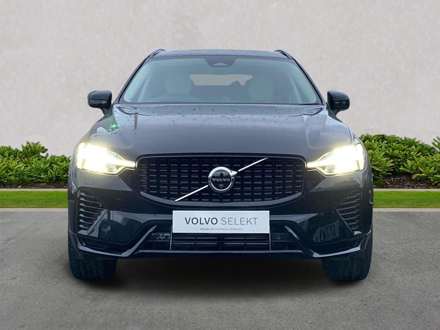 Used Volvo XC60 2025 for sale - 76969979: Photo 6