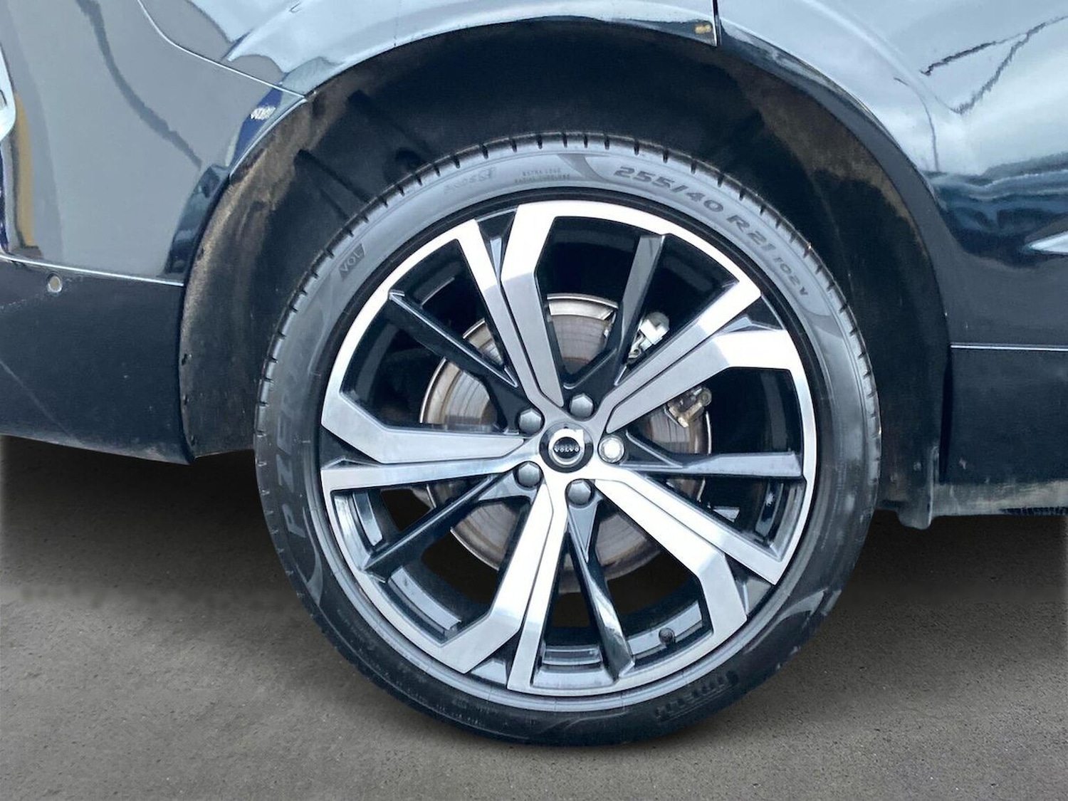 Used Volvo XC60 2025 for sale - 76969979: Photo 7