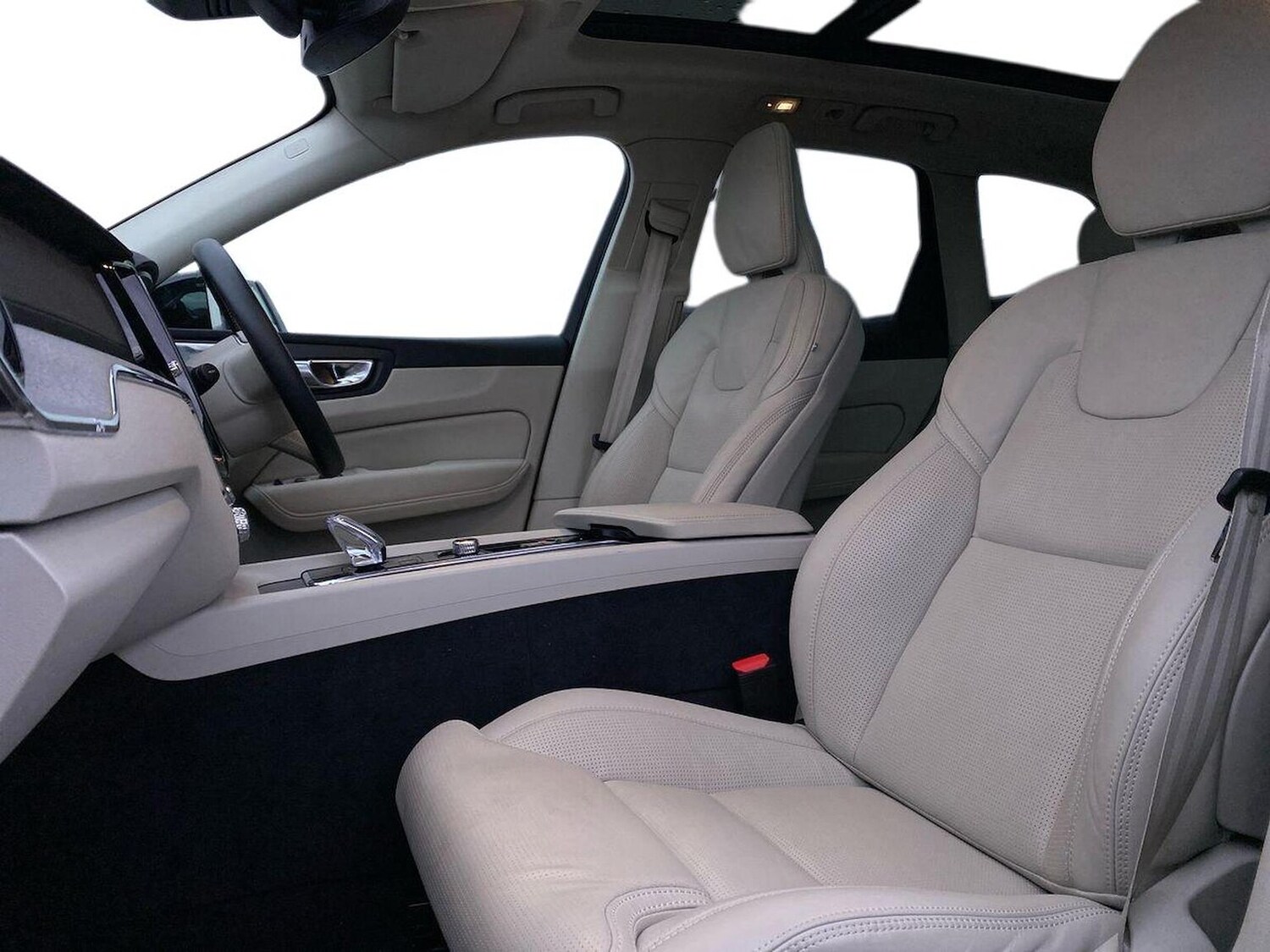 Used Volvo XC60 2025 for sale - 76969979: Photo 8