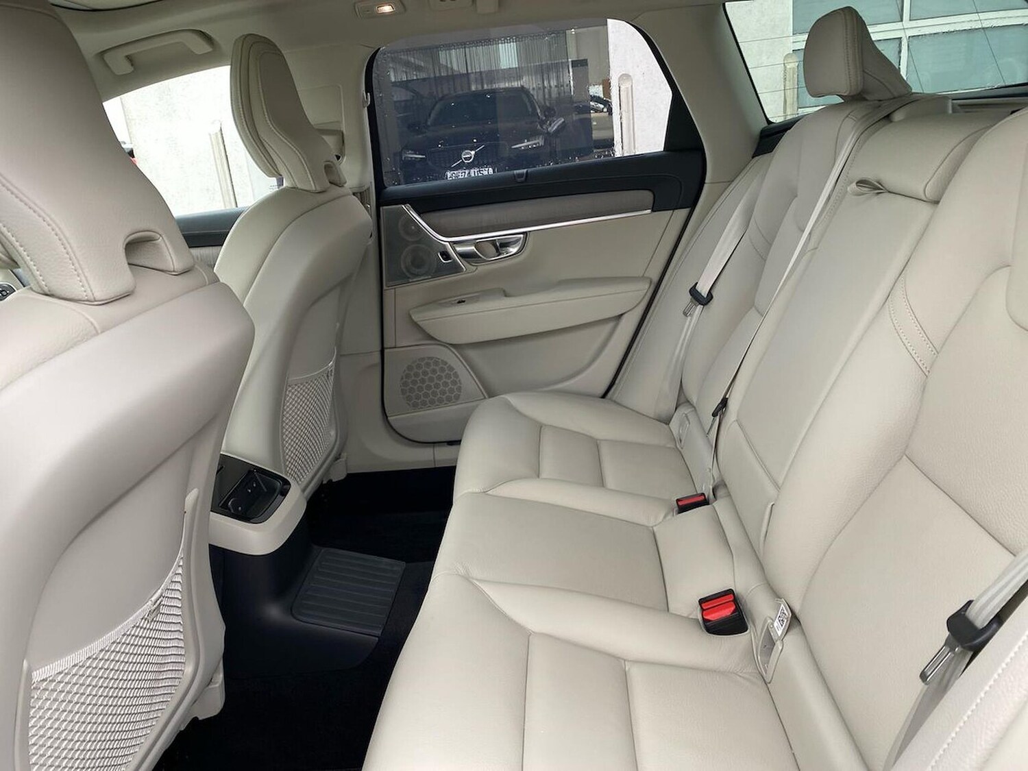 Used Volvo V90 2025 for sale - 76114365: Photo 16