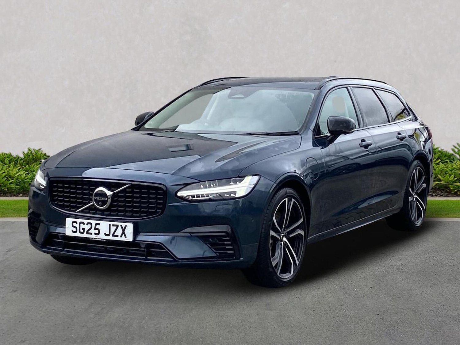Used Volvo V90 2025 for sale - 76114365: Photo 20