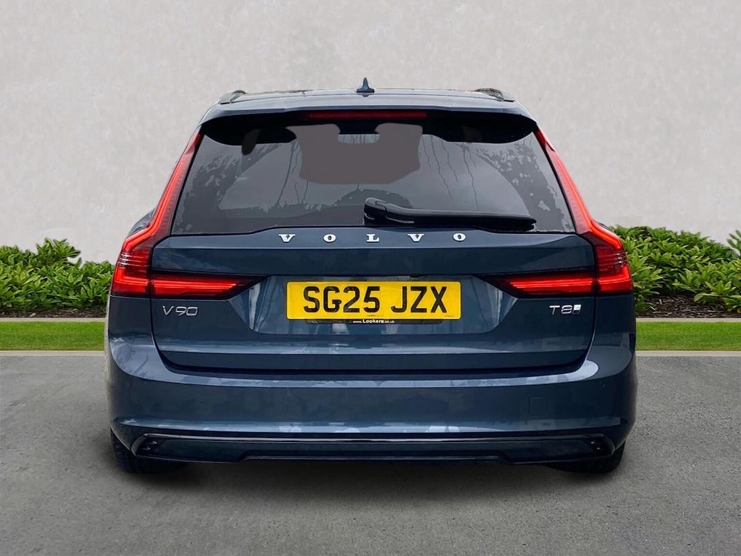 Used Volvo V90 2025 for sale - 76114365: Photo 4
