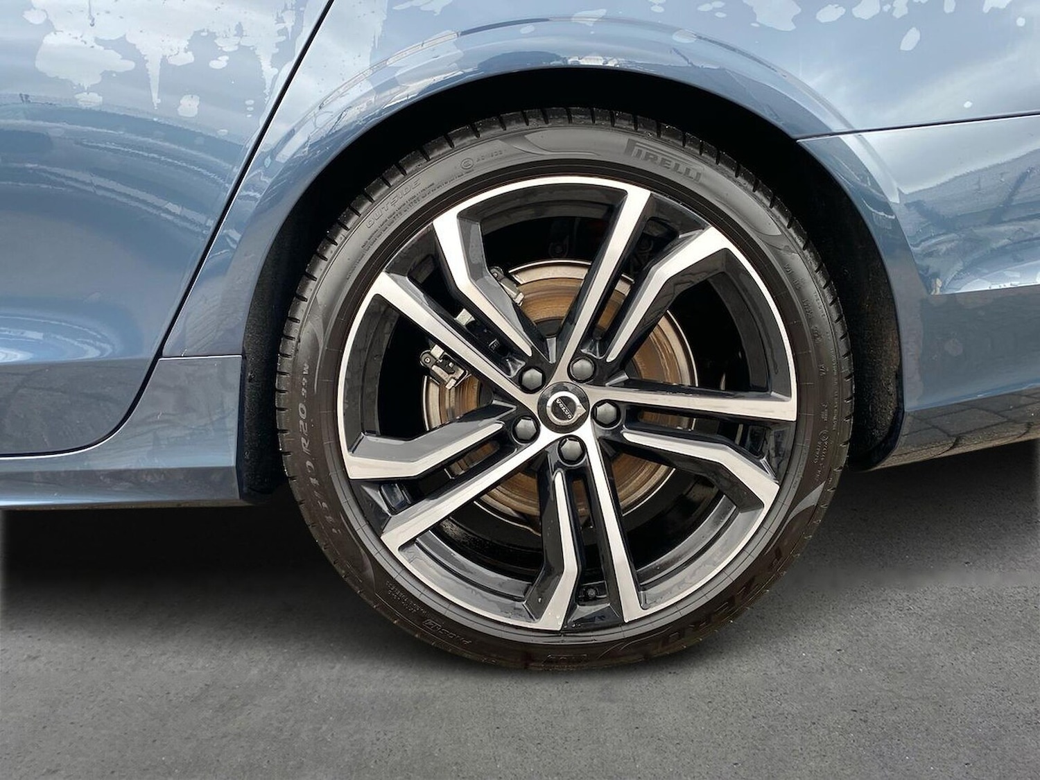 Used Volvo V90 2025 for sale - 76114365: Photo 6