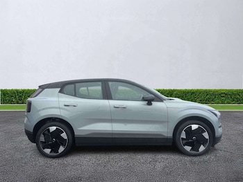 Used Volvo EX30 2025 for sale - 79355781: Photo