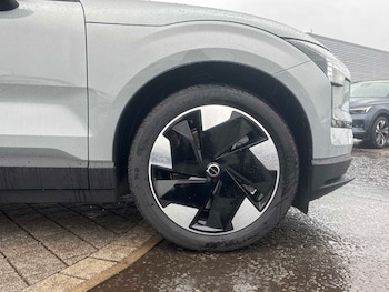 Used Volvo EX30 2025 for sale - 79355781: Photo