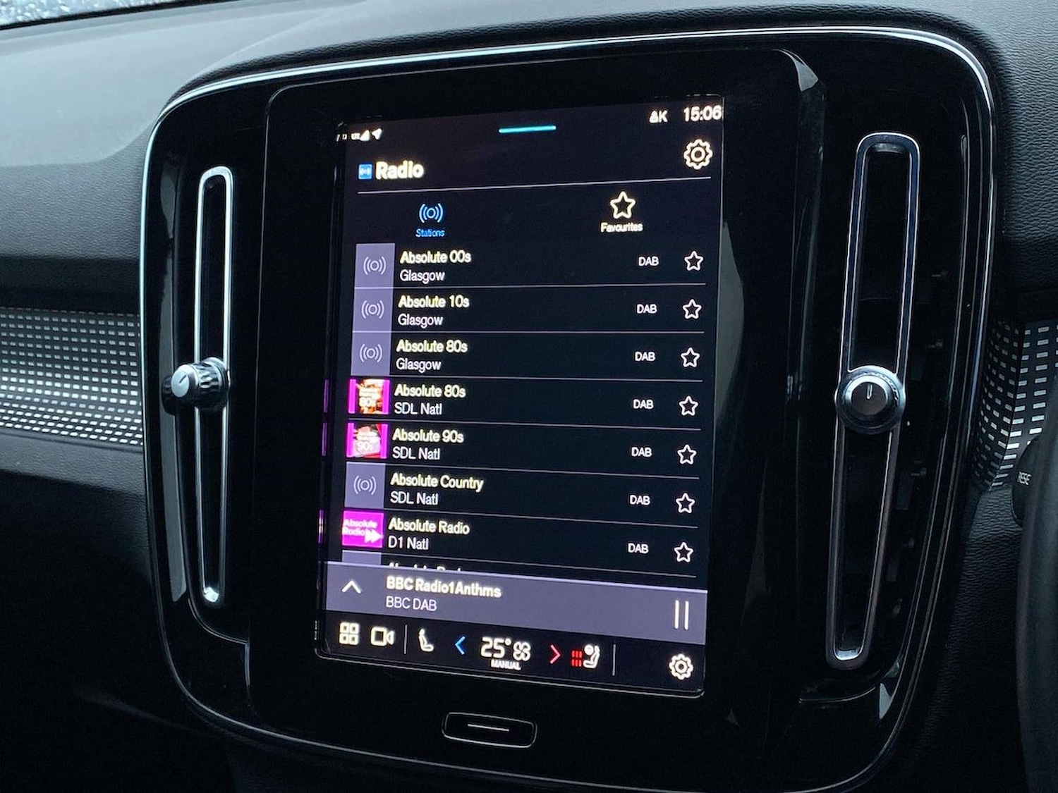 Used Volvo XC40 2022 for sale - 76613625: Photo 12