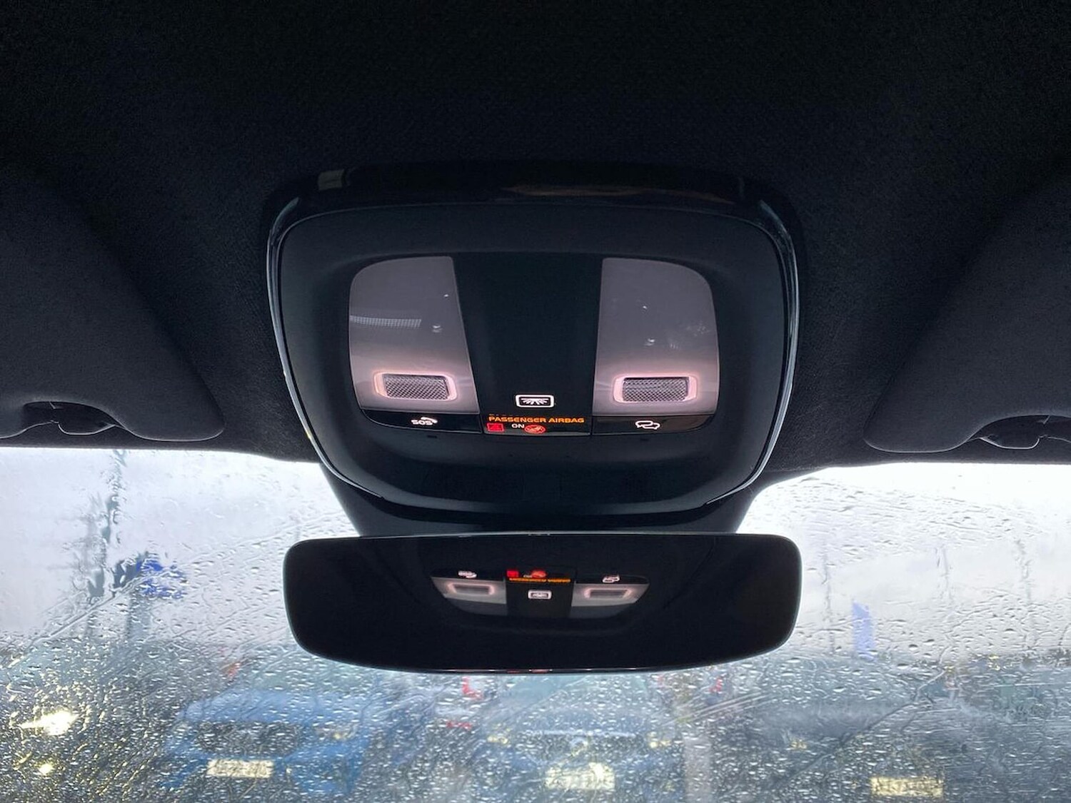 Used Volvo XC40 2022 for sale - 76613625: Photo 15