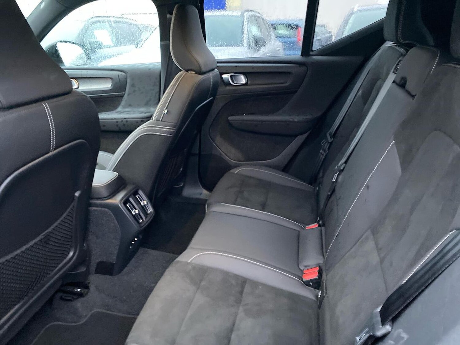 Used Volvo XC40 2022 for sale - 76613625: Photo 17