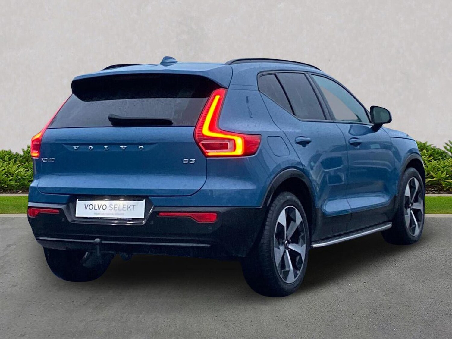 Used Volvo XC40 2022 for sale - 76613625: Photo 19