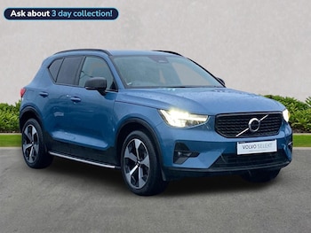 Used Volvo XC40 2022 for sale - 76613625: Photo