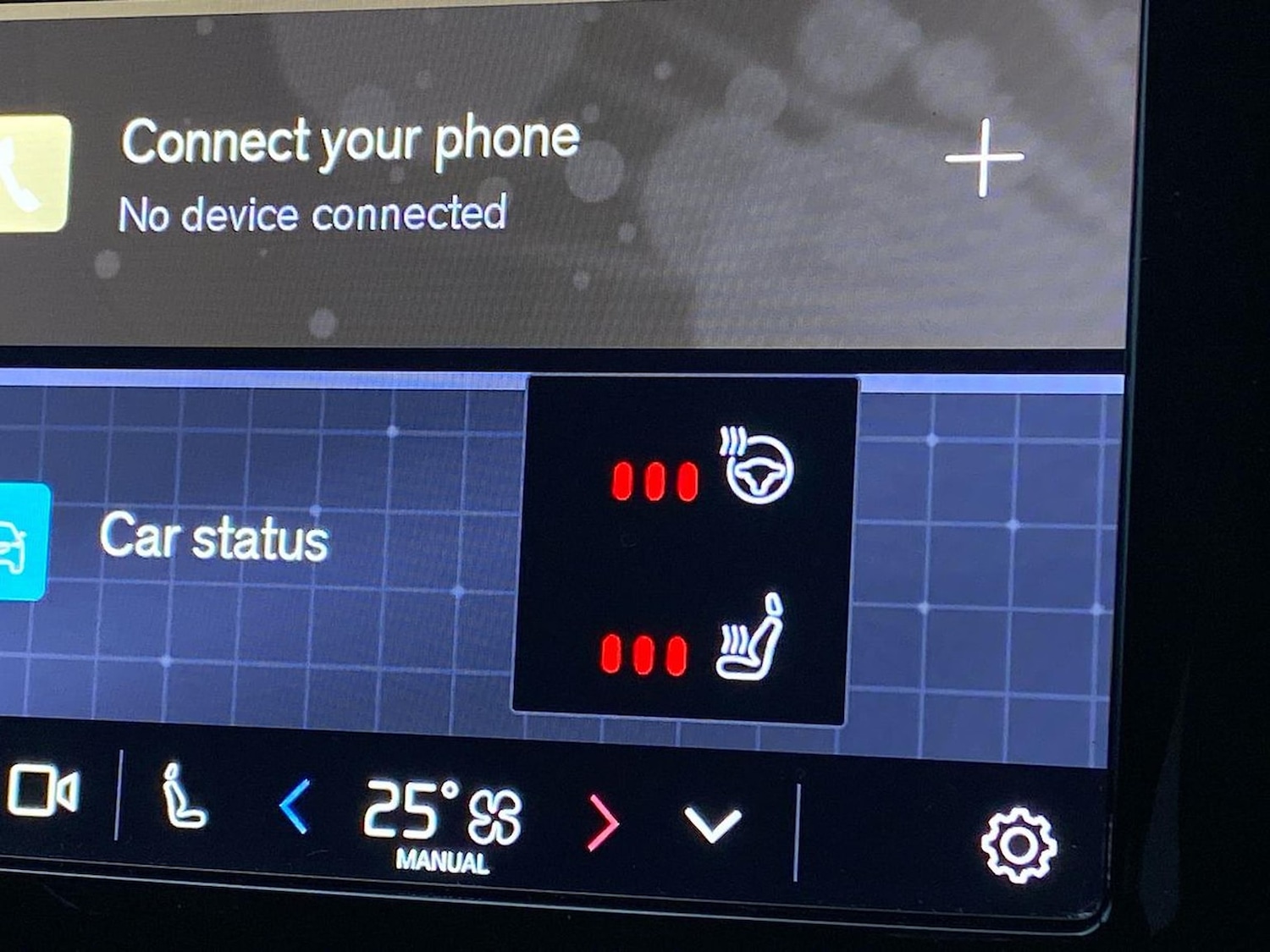 Used Volvo XC40 2022 for sale - 76613625: Photo 2