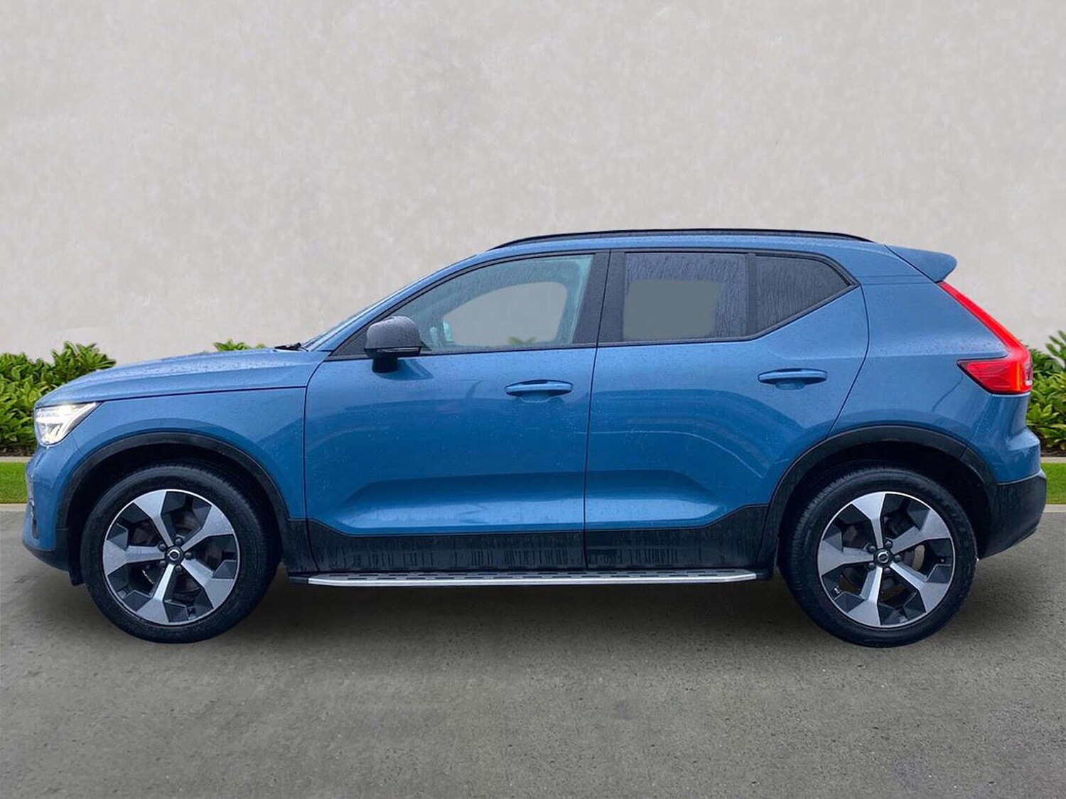 Used Volvo XC40 2022 for sale - 76613625: Photo 20