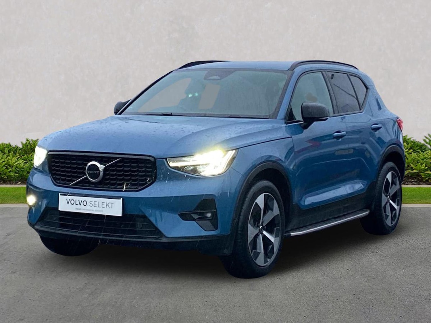 Used Volvo XC40 2022 for sale - 76613625: Photo 21