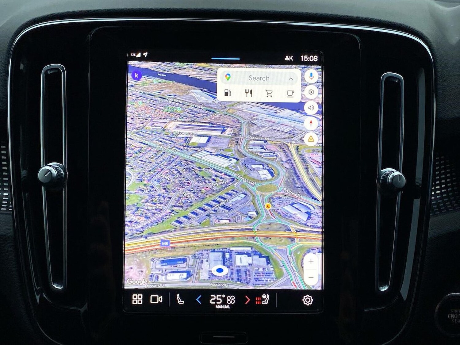 Used Volvo XC40 2022 for sale - 76613625: Photo 25