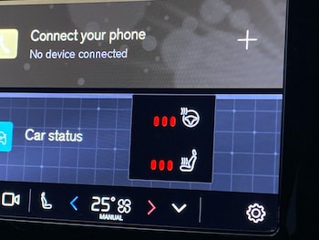 Used Volvo XC40 2022 for sale - 76613625: Photo