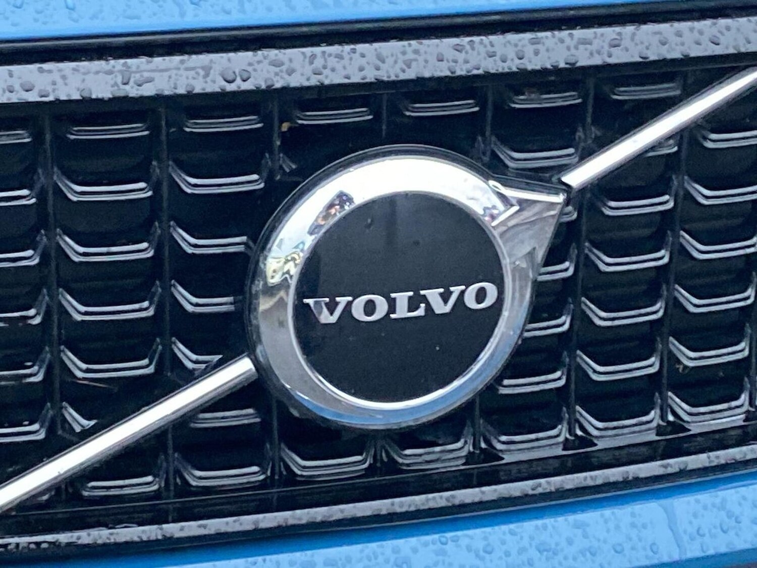 Used Volvo XC40 2022 for sale - 76613625: Photo 33