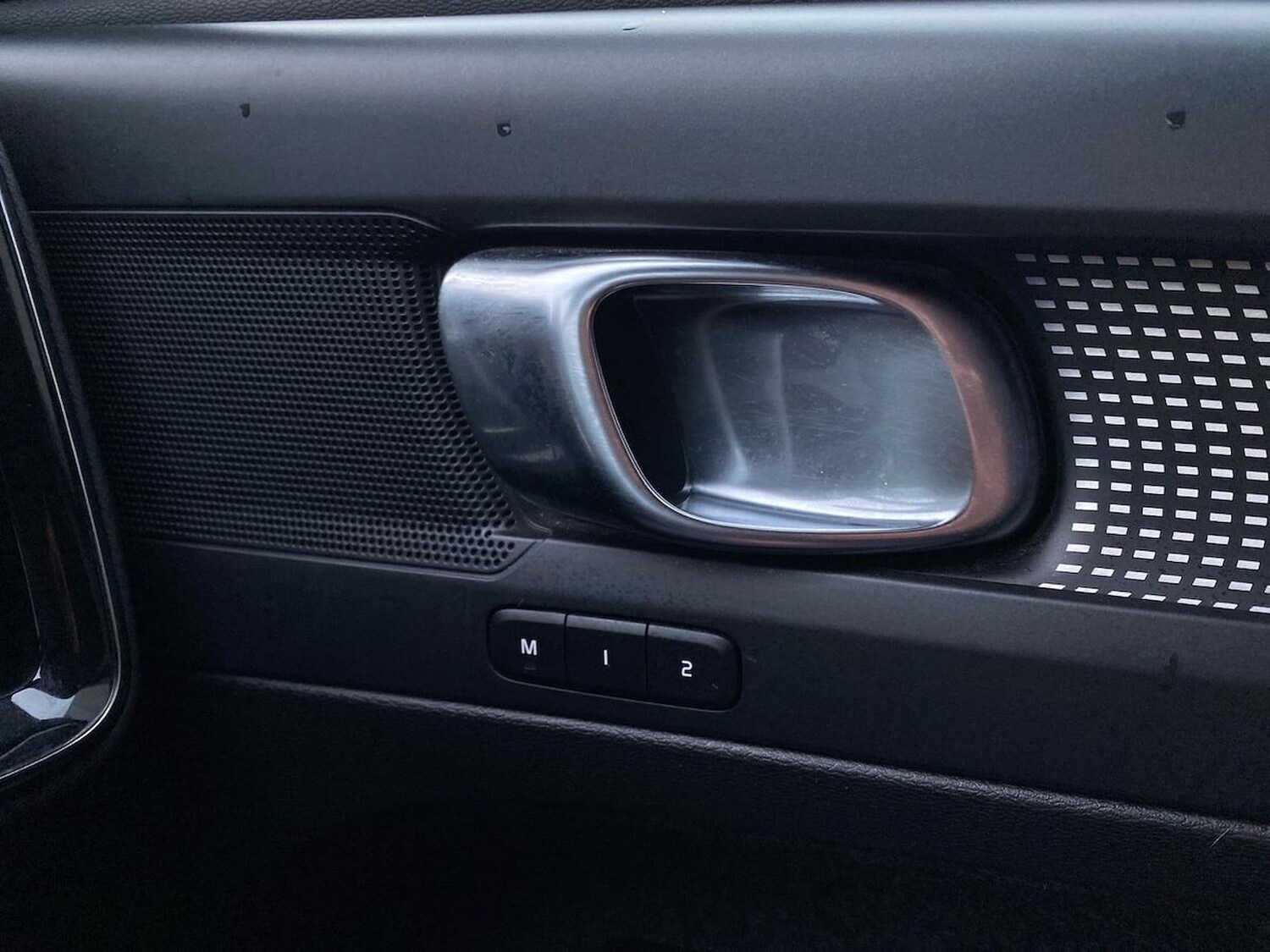 Used Volvo XC40 2022 for sale - 76613625: Photo 39