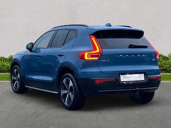 Used Volvo XC40 2022 for sale - 76613625: Photo