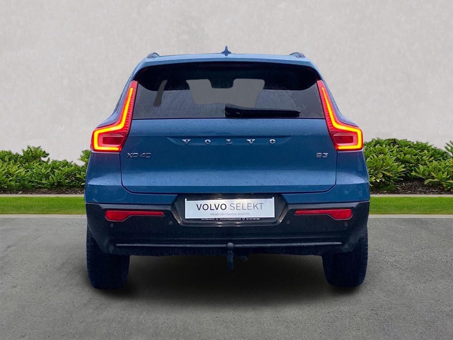 Used Volvo XC40 2022 for sale - 76613625: Photo 5