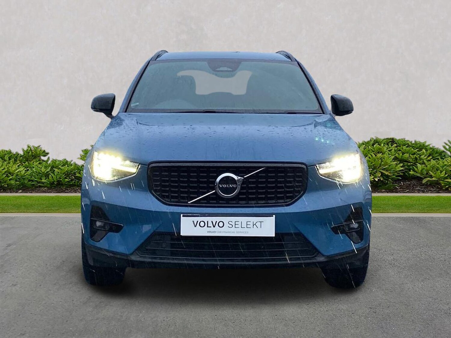 Used Volvo XC40 2022 for sale - 76613625: Photo 6