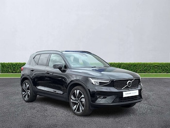 Used Volvo XC40 2024 for sale - 79067916: Photo