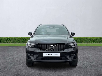 Used Volvo XC40 2024 for sale - 79067916: Photo