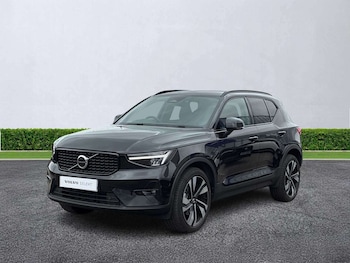 Used Volvo XC40 2024 for sale - 79067916: Photo