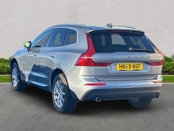 Used Volvo XC60 2019 for sale - 77489754: Photo