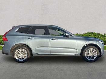 Used Volvo XC60 2019 for sale - 77489754: Photo