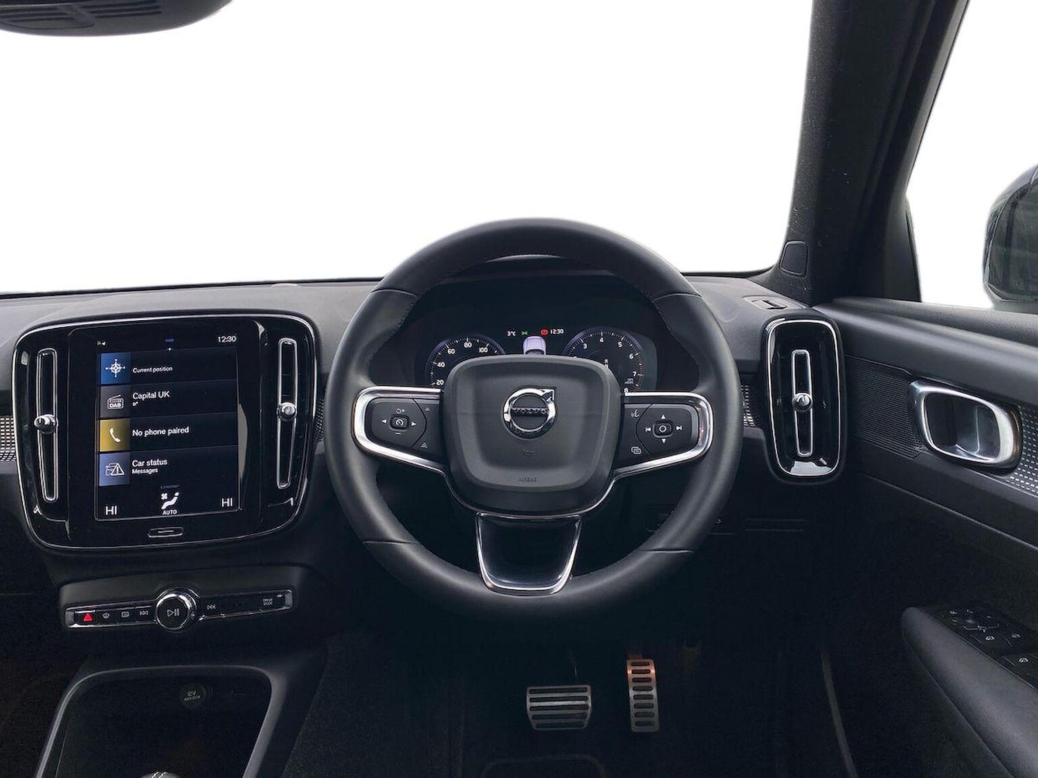 Used Volvo XC40 2021 for sale - 77019156: Photo 11