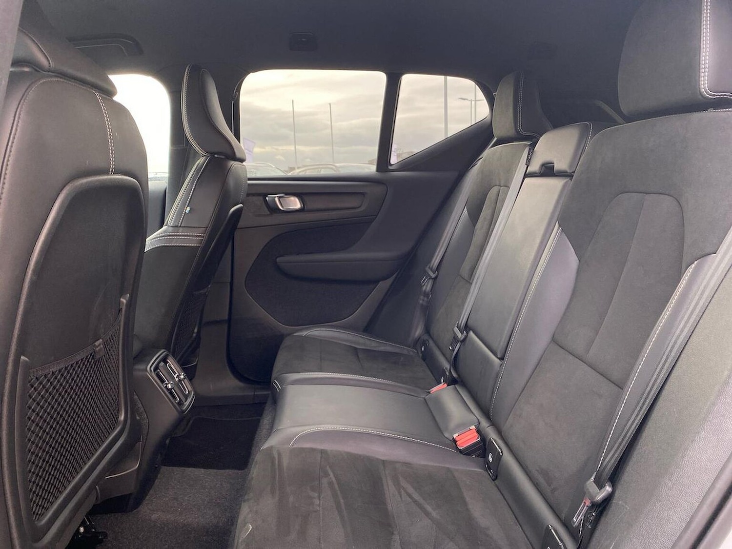 Used Volvo XC40 2021 for sale - 77019156: Photo 18