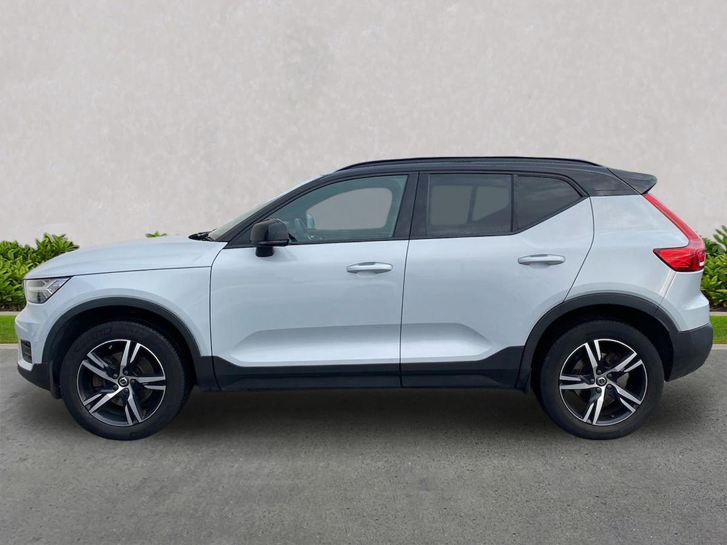Used Volvo XC40 2021 for sale - 77019156: Photo 21