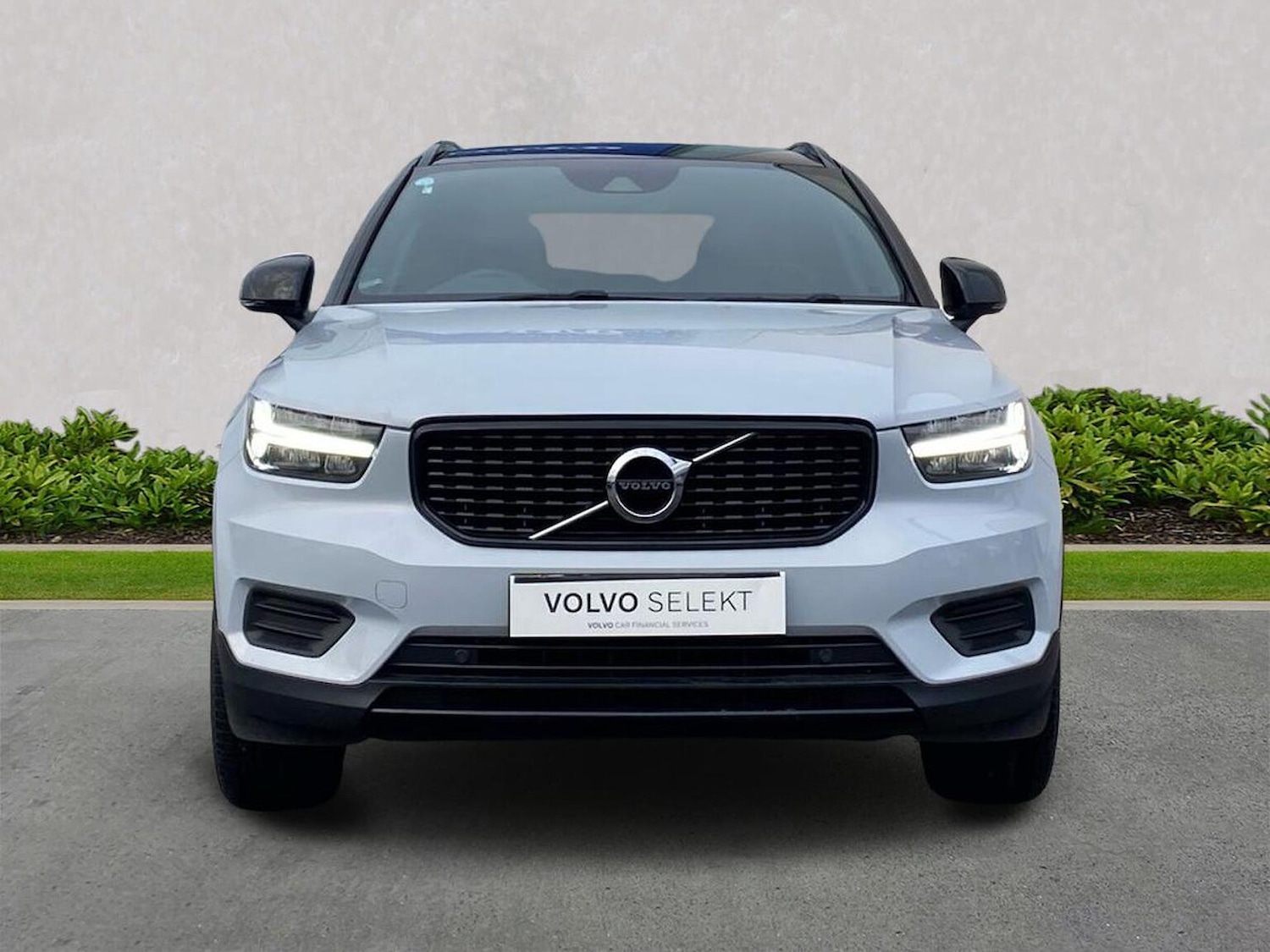 Used Volvo XC40 2021 for sale - 77019156: Photo 7
