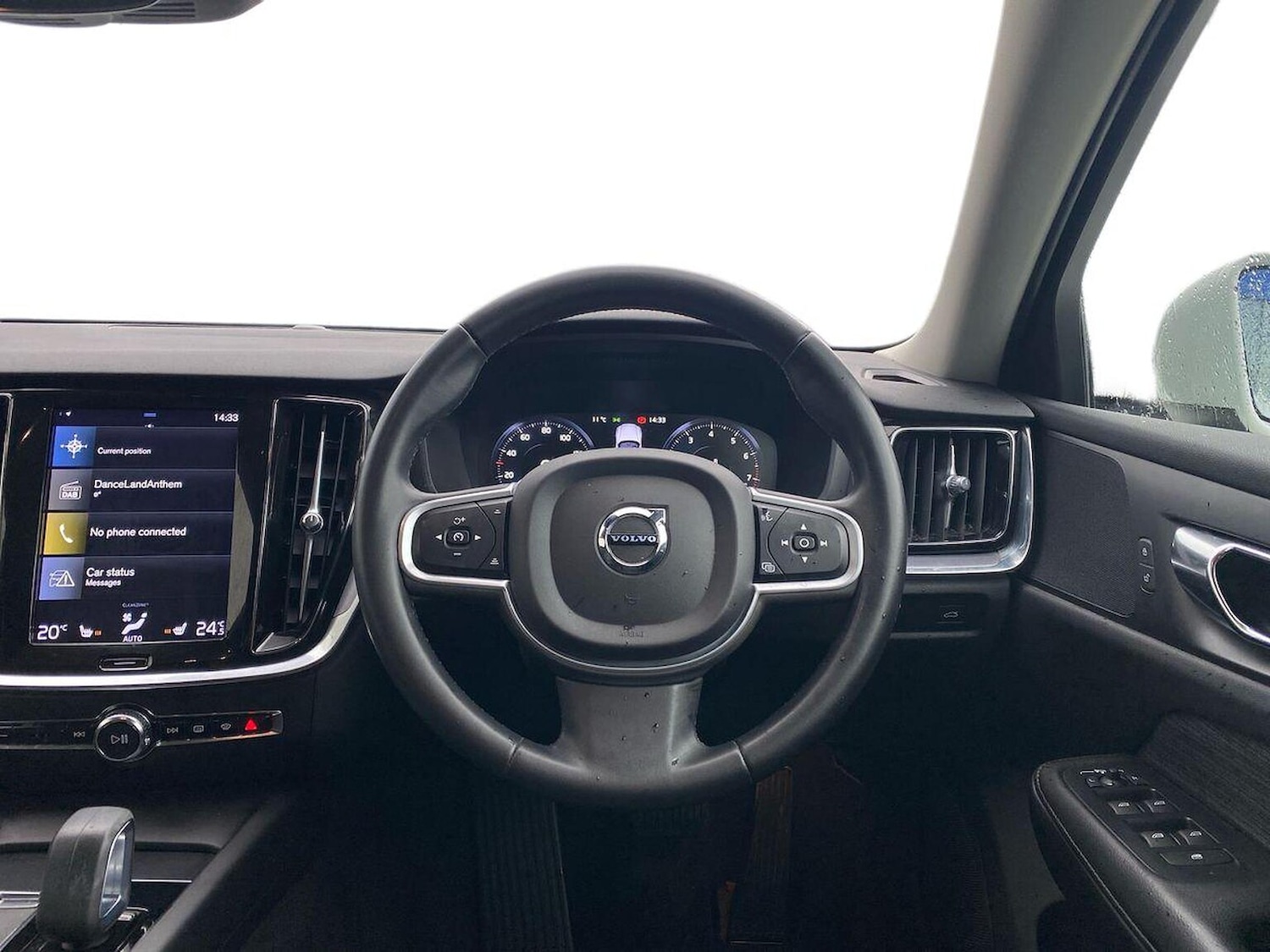 Used Volvo V60 2021 for sale - 76455298: Photo 10