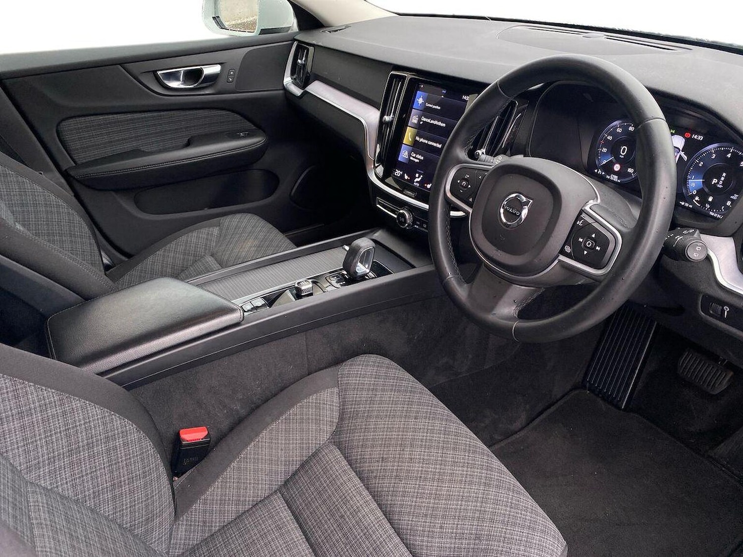 Used Volvo V60 2021 for sale - 76455298: Photo 16