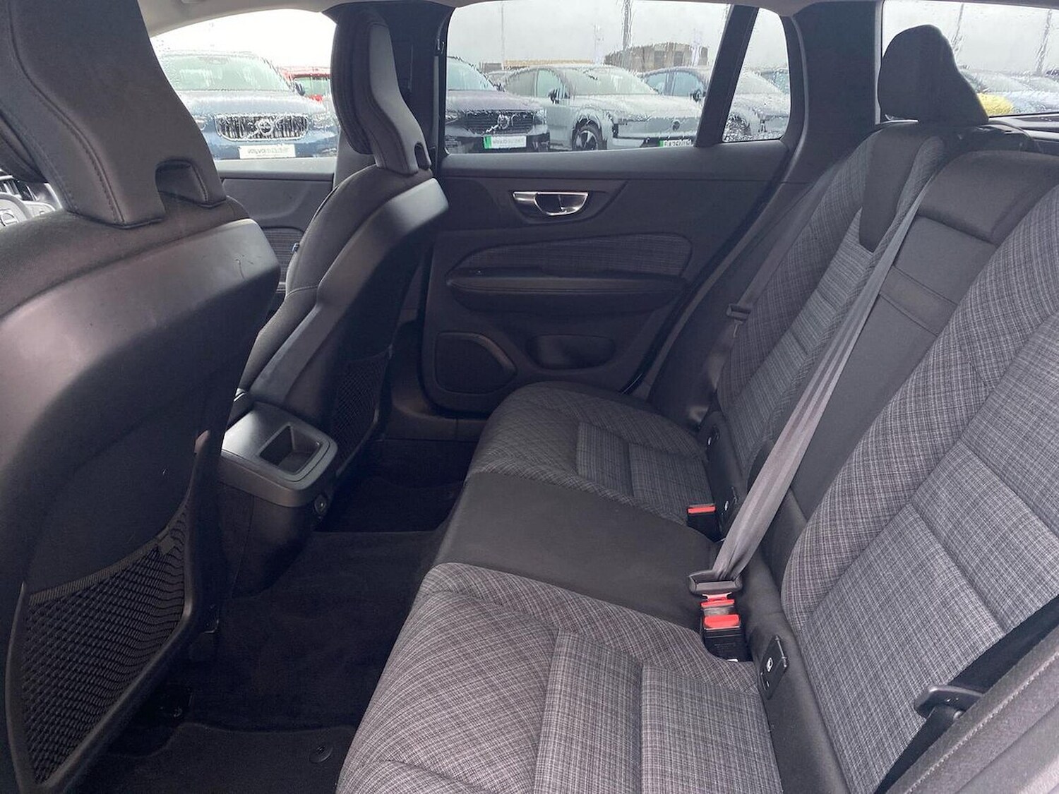 Used Volvo V60 2021 for sale - 76455298: Photo 17