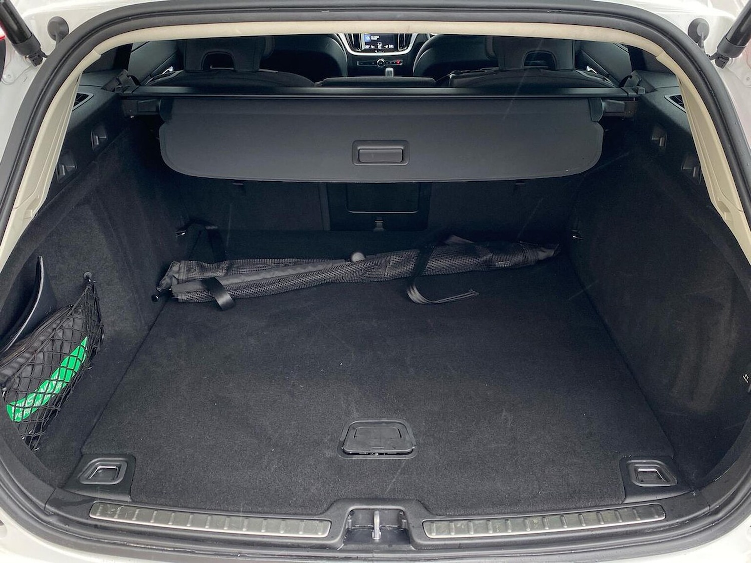 Used Volvo V60 2021 for sale - 76455298: Photo 18