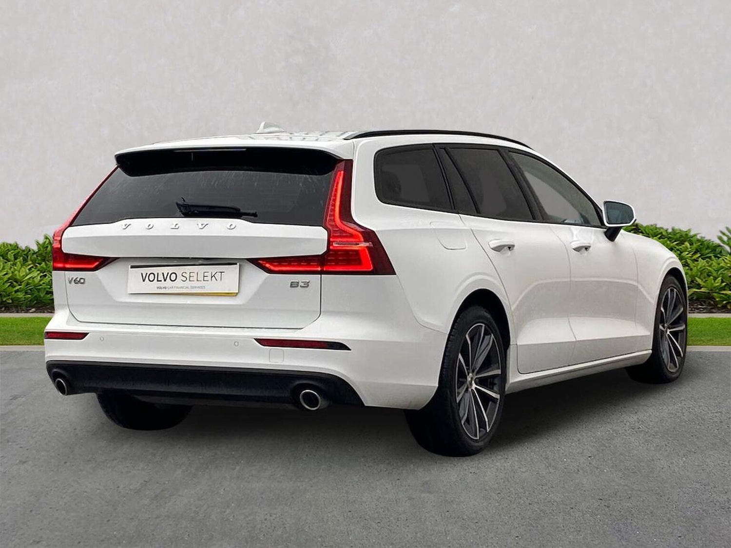 Used Volvo V60 2021 for sale - 76455298: Photo 19