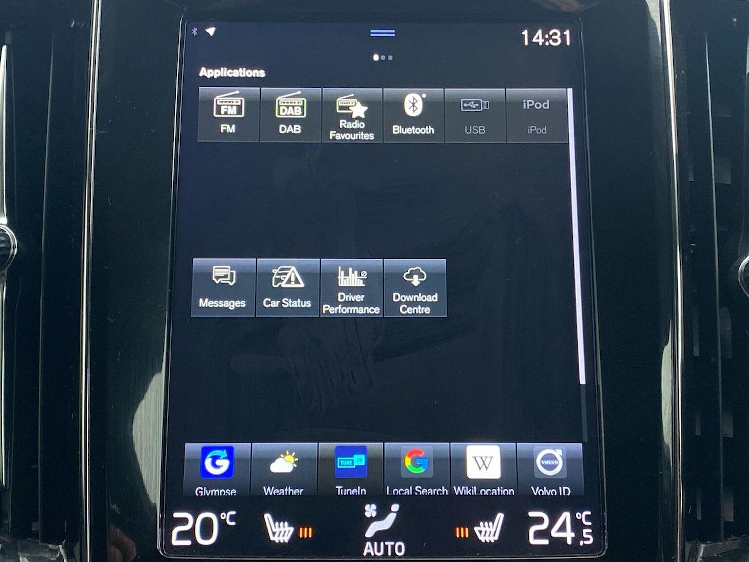 Used Volvo V60 2021 for sale - 76455298: Photo 2