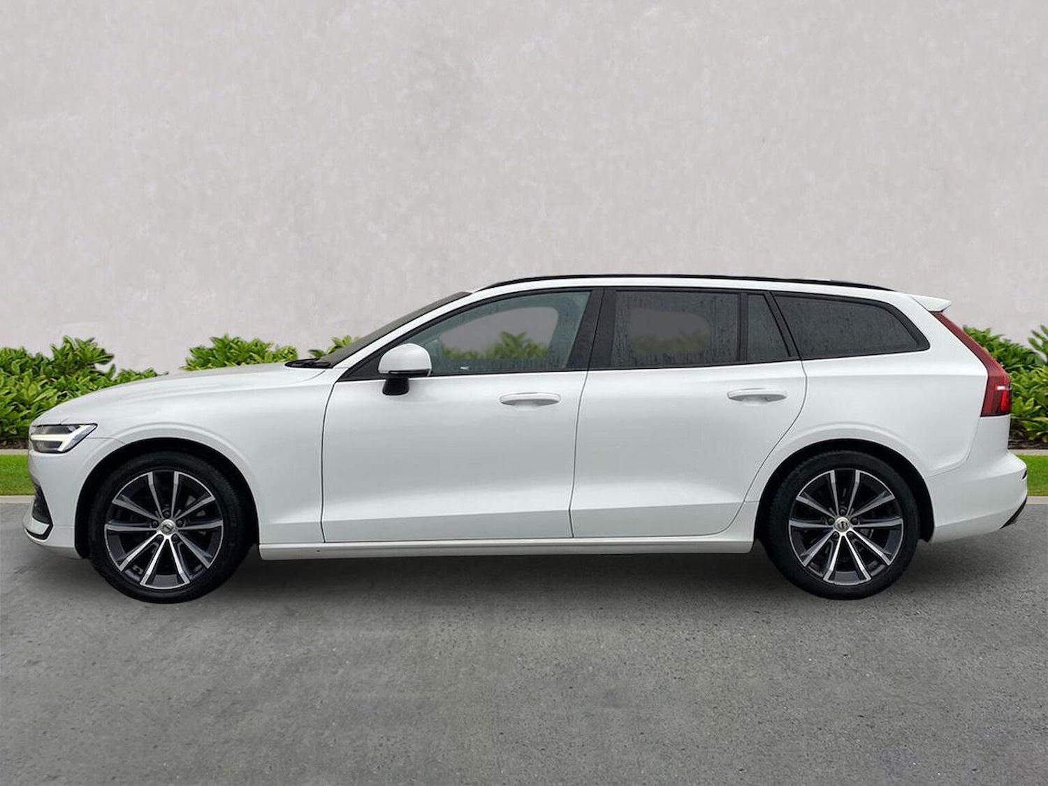 Used Volvo V60 2021 for sale - 76455298: Photo 20