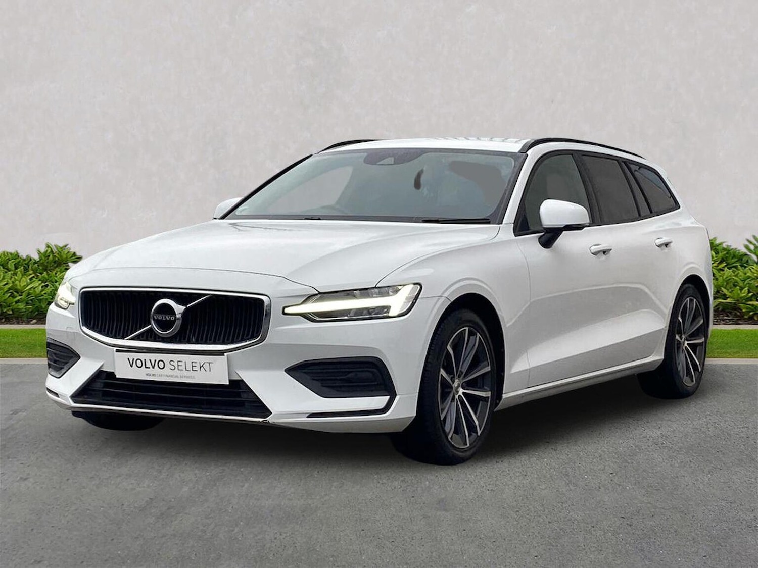 Used Volvo V60 2021 for sale - 76455298: Photo 21
