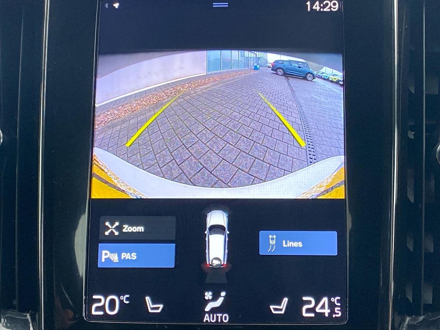 Used Volvo V60 2021 for sale - 76455298: Photo 24