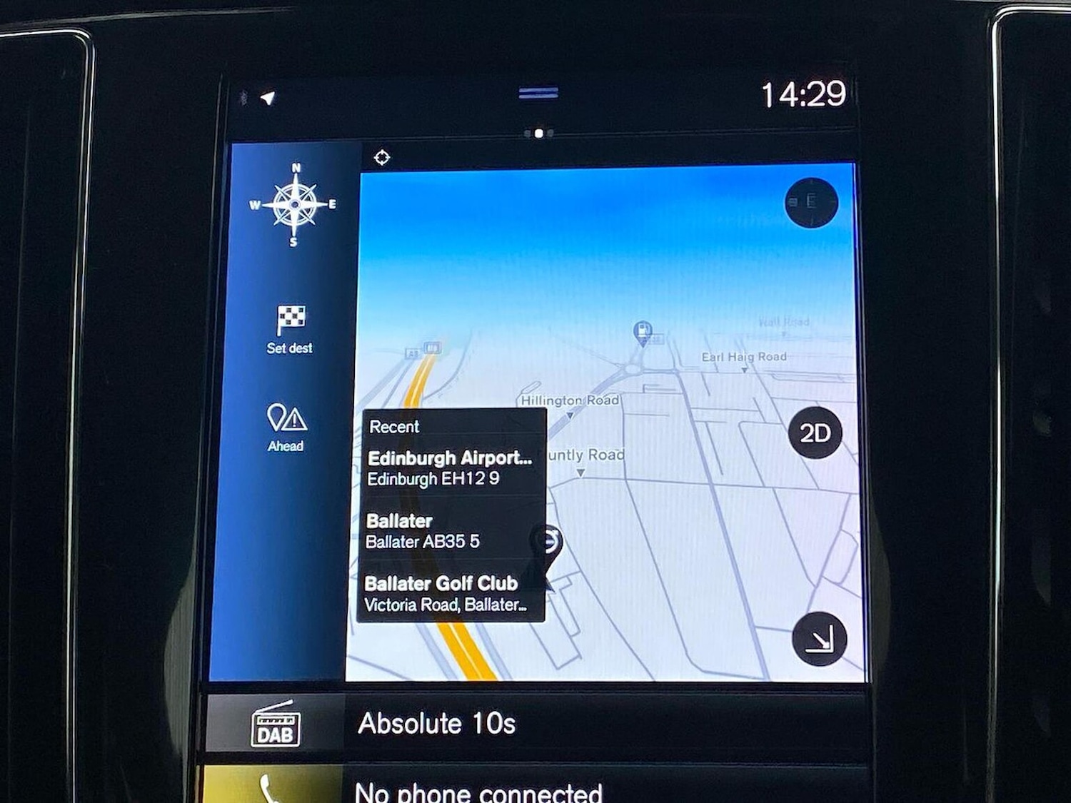 Used Volvo V60 2021 for sale - 76455298: Photo 25