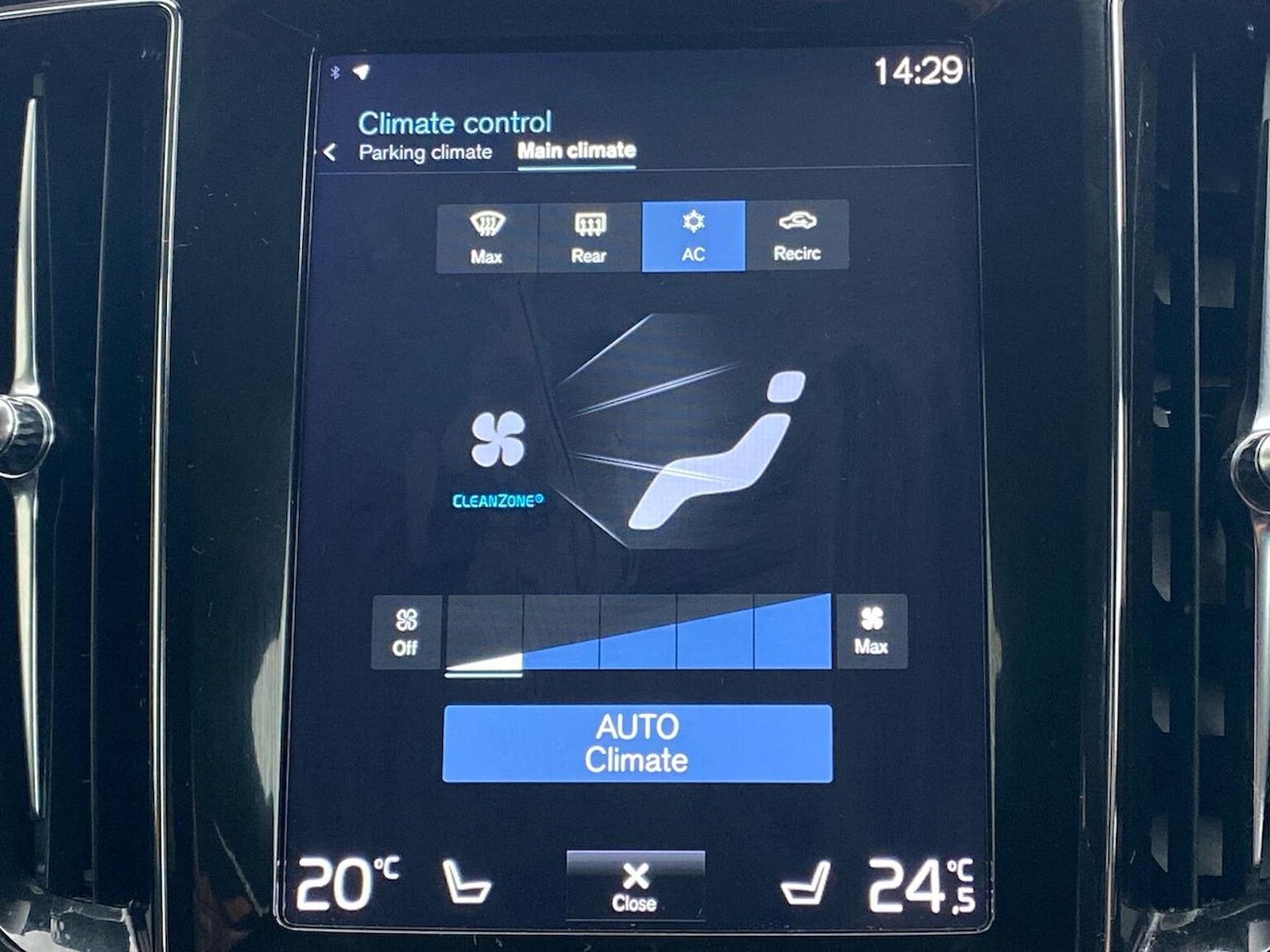 Used Volvo V60 2021 for sale - 76455298: Photo 26