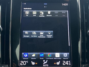 Used Volvo V60 2021 for sale - 76455298: Photo