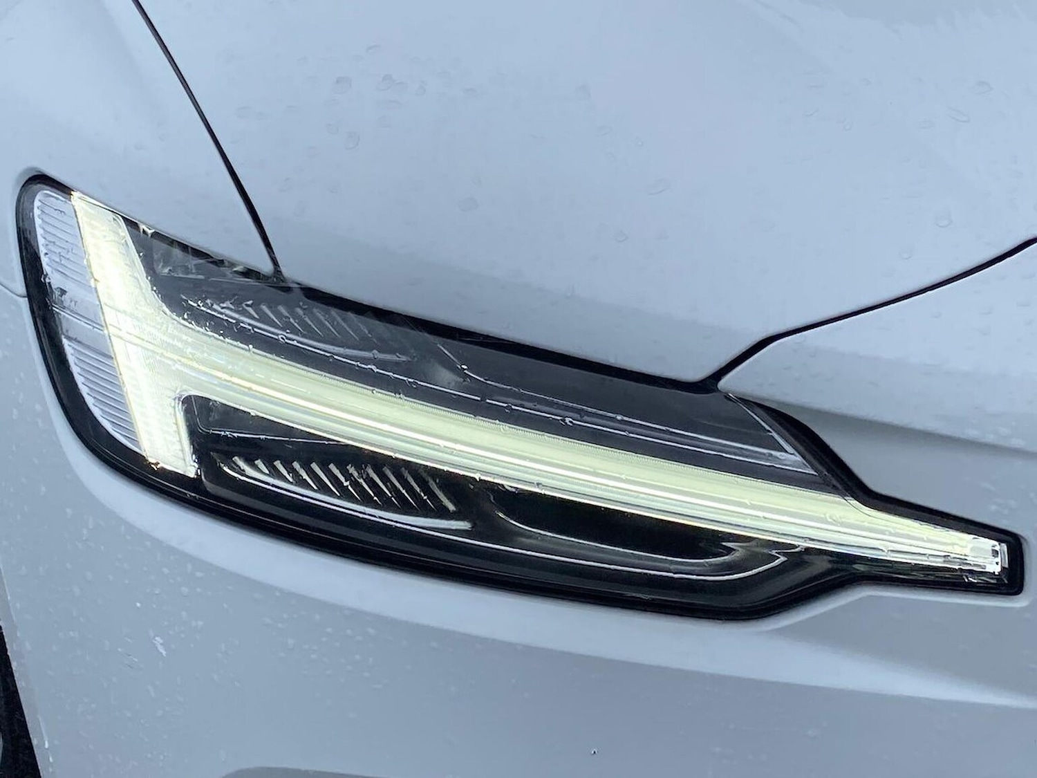 Used Volvo V60 2021 for sale - 76455298: Photo 34