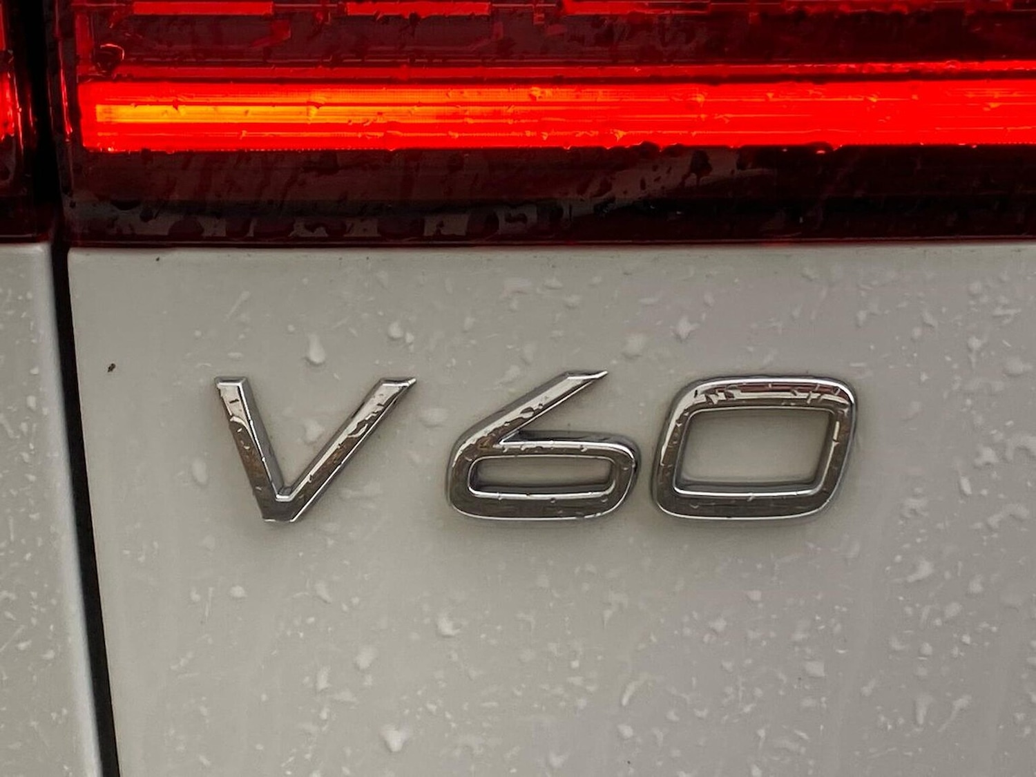 Used Volvo V60 2021 for sale - 76455298: Photo 35
