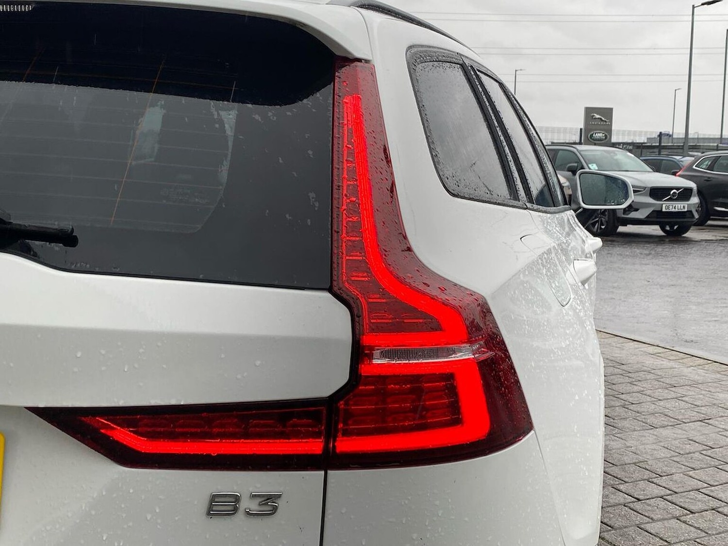 Used Volvo V60 2021 for sale - 76455298: Photo 36