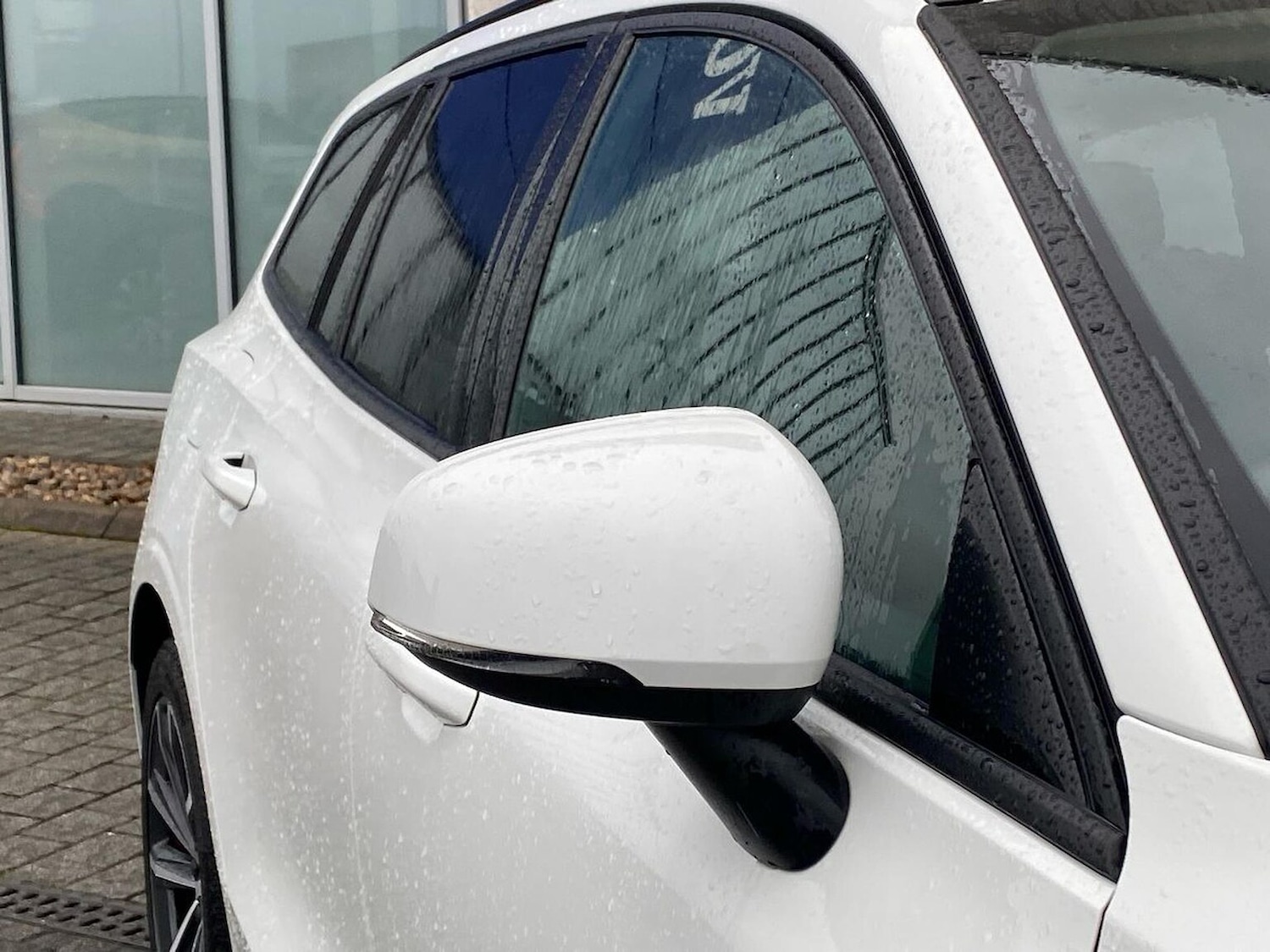 Used Volvo V60 2021 for sale - 76455298: Photo 38