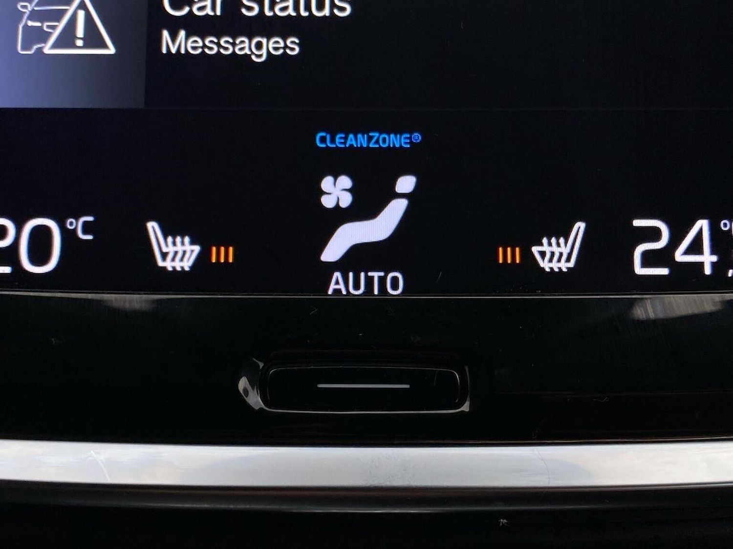 Used Volvo V60 2021 for sale - 76455298: Photo 40